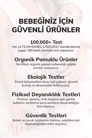 DeFacto Kız Bebek Yenidoğan Bisiklet Yaka Nakışlı Fitilli Kaşkorse 2'li Uzun Kollu Tişört D8703A525SPBR80