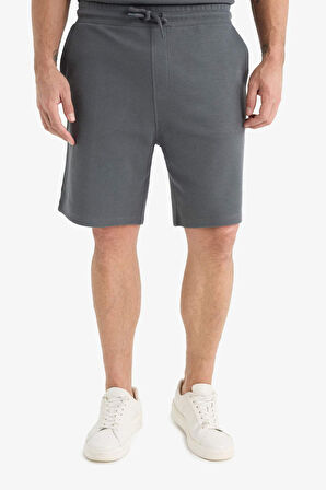 Erkek Regular Fit Şort