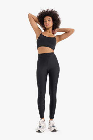 DeFactoFit Beli Saran Sporcu Tayt E6302AX25SMBK81