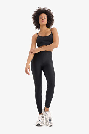 DeFactoFit Beli Saran Sporcu Tayt E6302AX25SMBK81