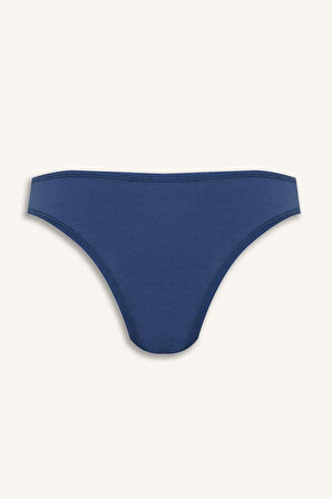 Fall in Love 3'lü Slip Külot