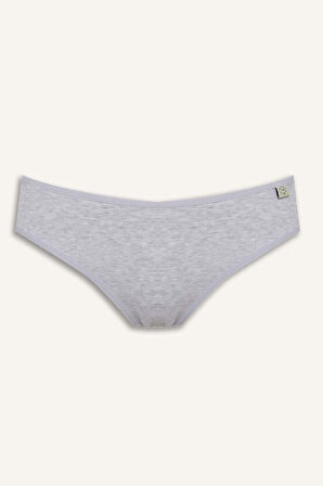 Fall in Love Ribana 3'lü Slip Külot