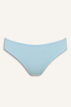 Fall in Love Ribana 3'lü Slip Külot