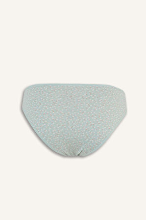 Fall in Love 3'lü Slip Külot