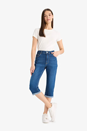 Normal Bel Jean Kapri