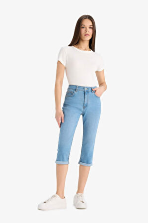 Normal Bel Jean Kapri
