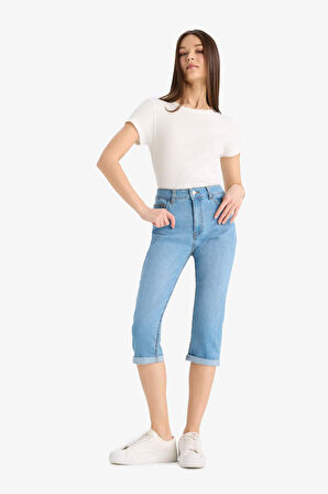 Normal Bel Jean Kapri