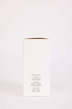 Kadın Defacto Red Aromatik 50 ml Parfüm