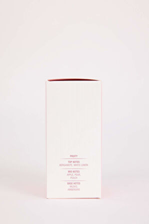 Kadın Defacto Red Aromatik 50 ml Parfüm