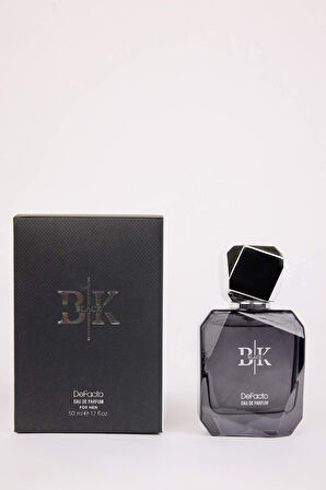 Erkek DeFacto Navy Aromatik 50 ml Parfüm