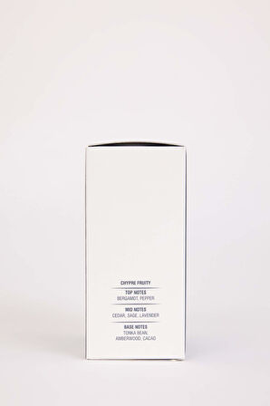 Erkek DeFacto Navy Aromatik 50 ml Parfüm