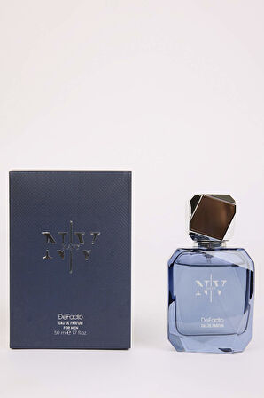 Erkek DeFacto Navy Aromatik 50 ml Parfüm
