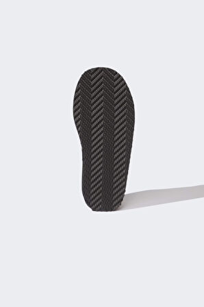 DeFacto Kadın Düz Taban Panduf E4235AX24AUBK23