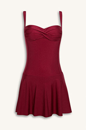 Regular Fit Etekli Mayo-Fall in Love