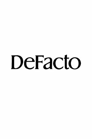DeFacto Regular Fit Drapeli Mayo-Fall in Love Z4657AZ25SMBE325