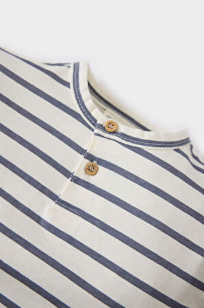 Erkek Bebek 2'li Takım