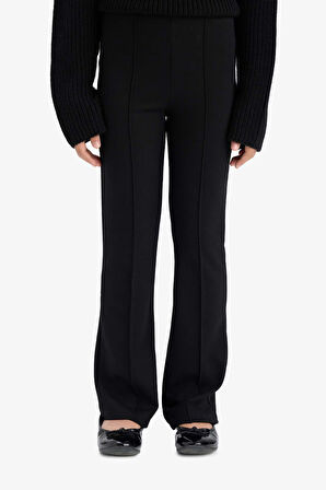 Kız Çocuk Standart Boy Tayt