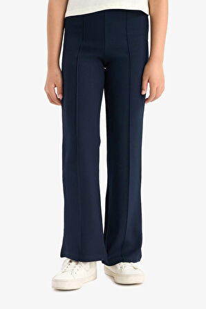 Kız Çocuk Standart Boy Tayt