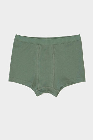 DeFacto Erkek Çocuk 3'lü Boxer E6875A825SPBE389