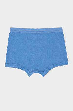 DeFacto Erkek Çocuk 3'lü Boxer E6875A825SPBE389