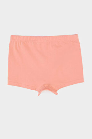DeFacto Erkek Çocuk Desenli 3'lü Boxer E6873A825SPWT34