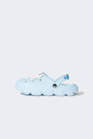 DeFacto Erkek Çocuk Düz Taban Eva Sandalet D8474A825SMBE462