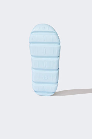 DeFacto Erkek Çocuk Düz Taban Eva Sandalet D8474A825SMBE462