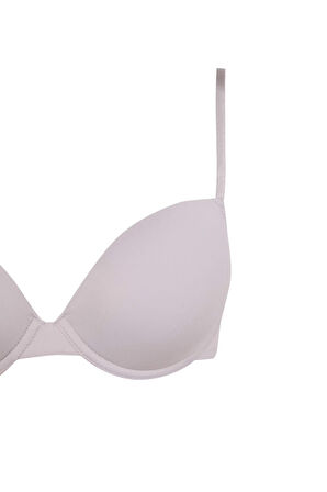 DeFacto Fall in Love Pedli Micro Tişört Bra E2781AX24AUGR276