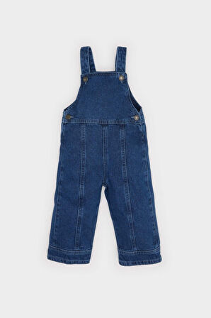 DeFacto Erkek Bebek Jean Tulum E0828A525SPNM28