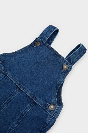 DeFacto Erkek Bebek Jean Tulum E0828A525SPNM28