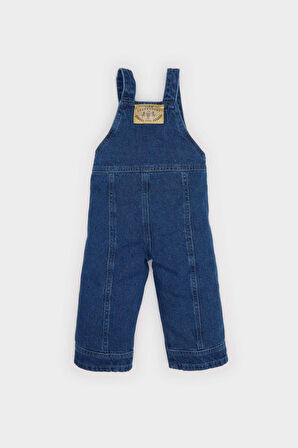 DeFacto Erkek Bebek Jean Tulum E0828A525SPNM28