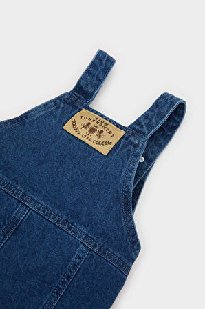 DeFacto Erkek Bebek Jean Tulum E0828A525SPNM28