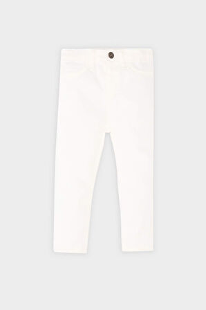 Erkek Bebek Jean Pantolon
