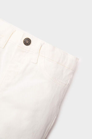 Erkek Bebek Jean Pantolon