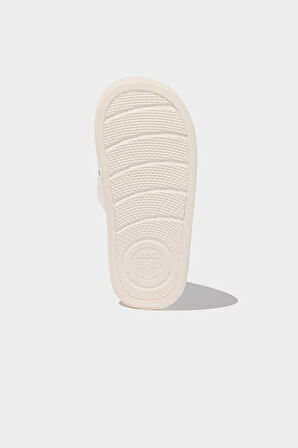 DeFacto Kadın Tavşan Figürlü Düz Taban Ev Terliği E2281AX24WNKR1