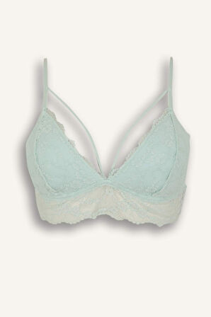 Fall in Love Pedli Dantelli Dantel Bralet