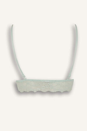 Fall in Love Pedli Dantelli Dantel Bralet