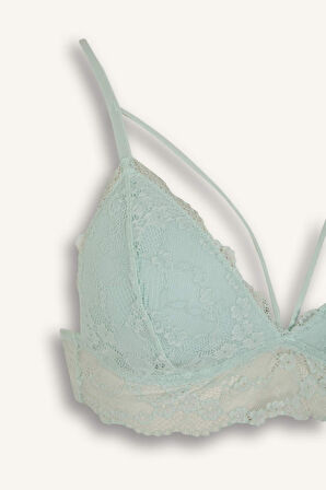 Fall in Love Pedli Dantelli Dantel Bralet