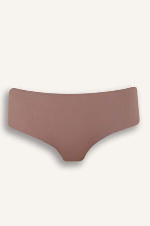 DeFacto Micro 3'lü Hipster Külot-Fall in Love E4938AX25SPBR96