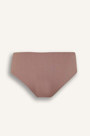 DeFacto Micro 3'lü Hipster Külot-Fall in Love E4938AX25SPBR96