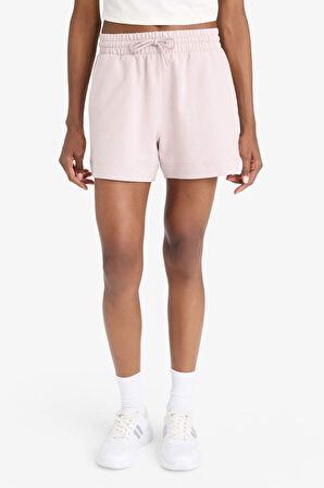 DeFactoFit Standart Fit Sporcu Kısa Paça Basic Düz Şort Z6696AZ25SMPR328