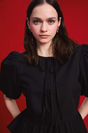 Kadın 2'li Kalpli Küpe