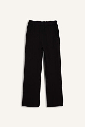 Relax Fit Bürümcük Pantolon