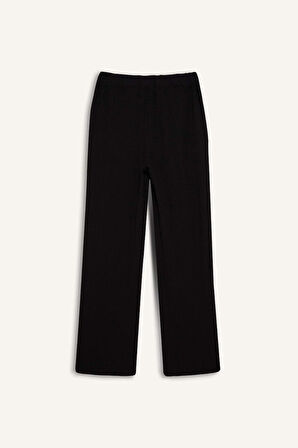 Relax Fit Bürümcük Pantolon