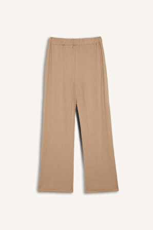 Relax Fit Bürümcük Pantolon