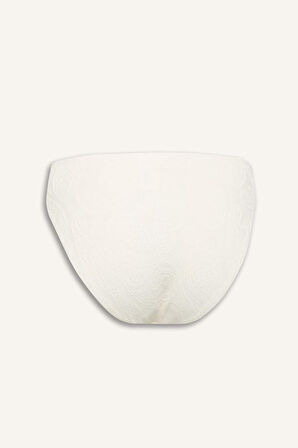 Regular Fit Brode Bikini Alt-Fall in Love 