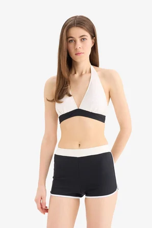 DeFacto Regular Fit Bikini Altı E3289AX25SMBK81