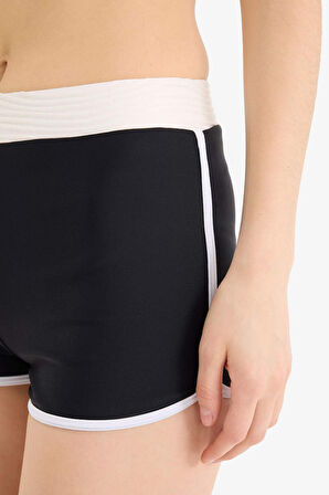 Regular Fit Bikini Altı-Fall in Love