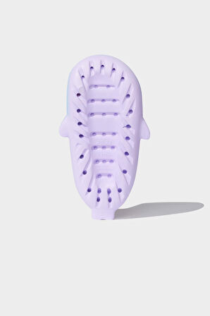 DeFacto Kız Çocuk Yüksek Taban Tek Bantlı Eva Terlik B8641A825SMPR141