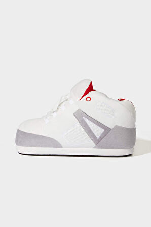 Erkek Kalın Taban Panduf